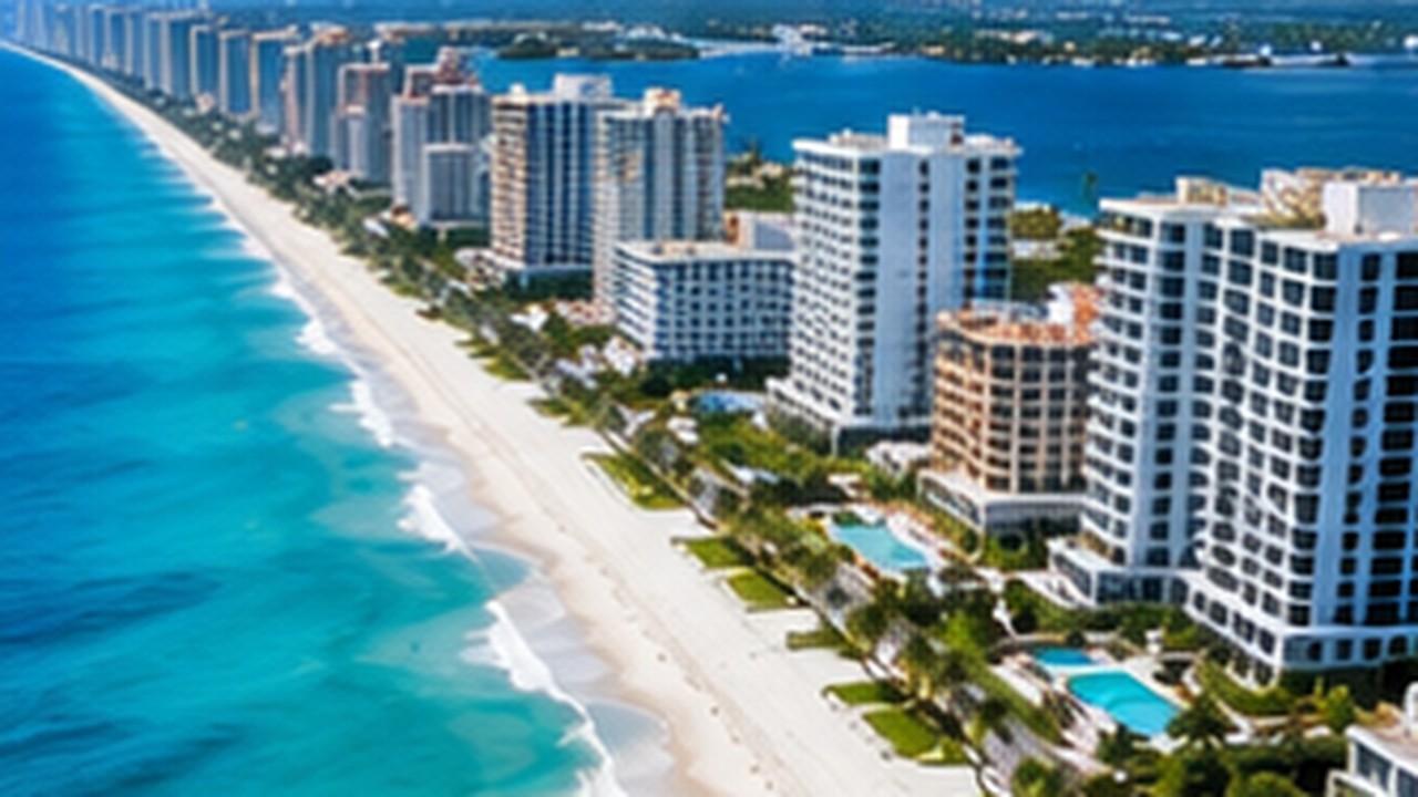 Boca Raton, Florida