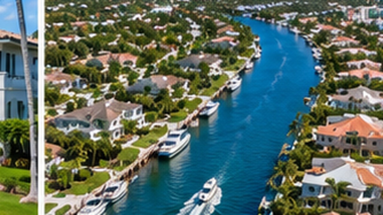 Deerfield Beach, Florida