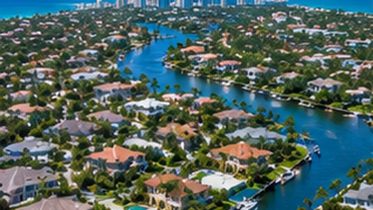 Parkland, Florida