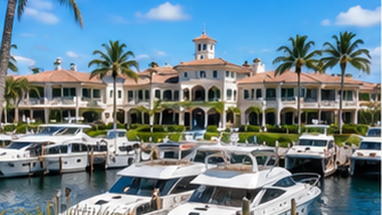 Pompano Beach, Florida